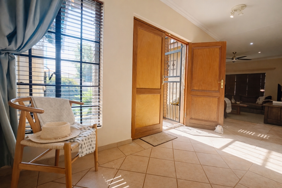 4 Bedroom Property for Sale in Safari Gardens North West